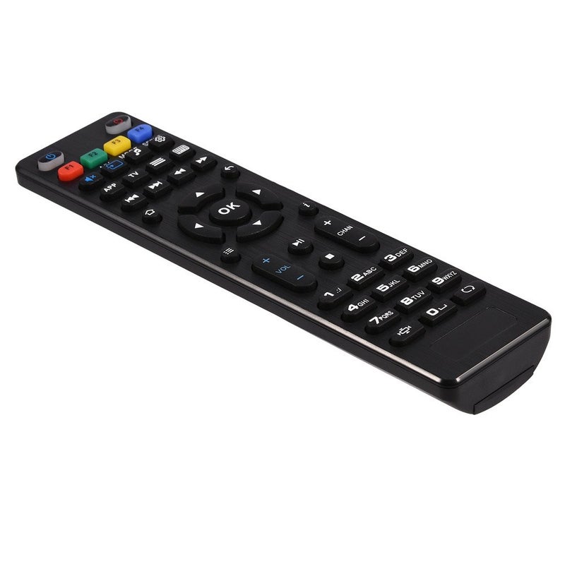 fosa Universal TV Box Remote Control Replacement for 250 254 255 260 261 270 IPTV TV Box - Image 2